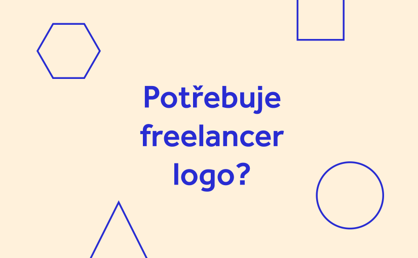 Potřebuje freelancer logo?